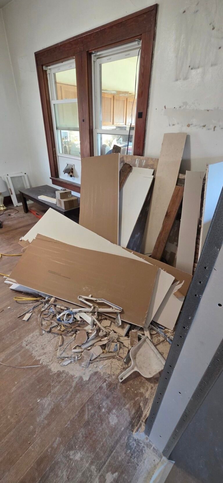 House Renovation Contractors