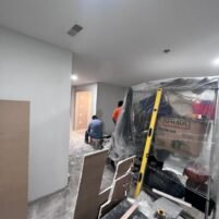 Home Renovation in Kenya