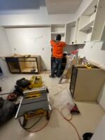 House Renovation Contractors