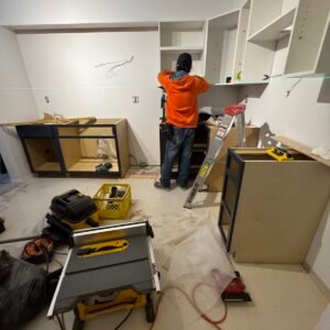 House Renovation Contractors