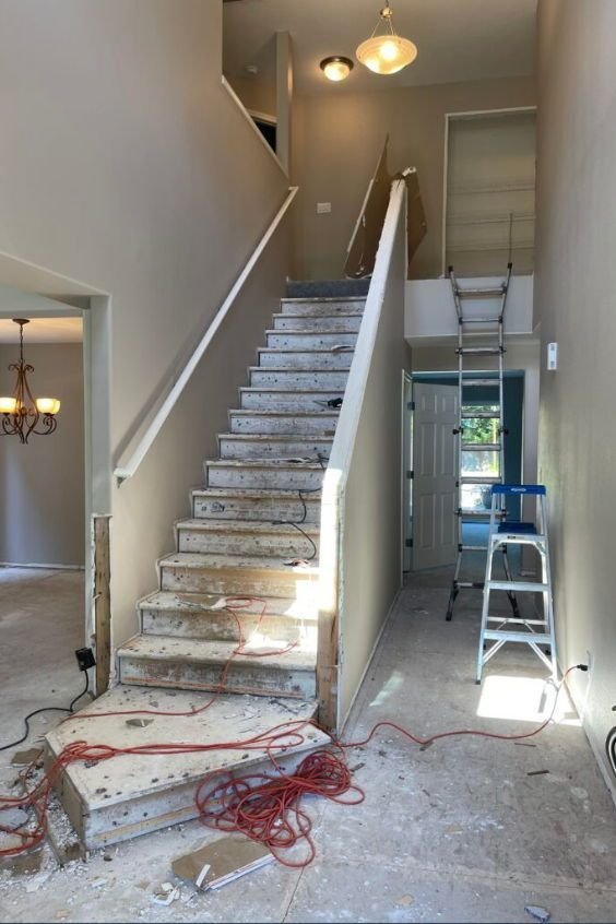 House Renovation Experts Near Me