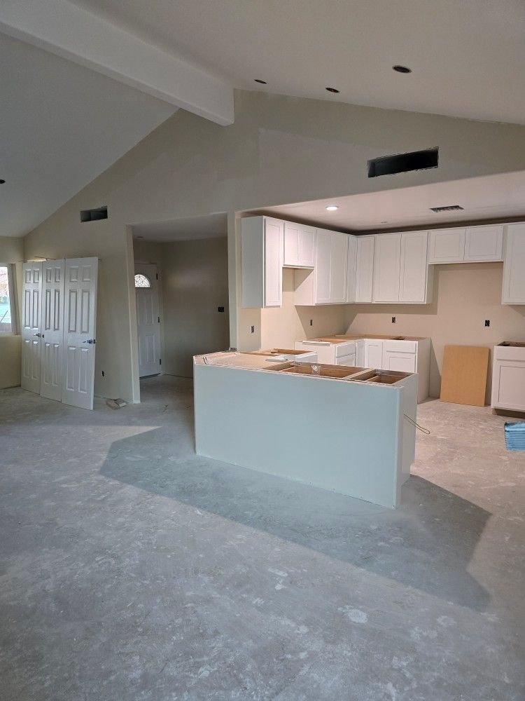 House renovation experts near me