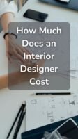 How to Estimate Interior Design Costs