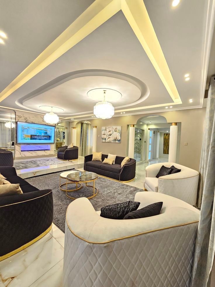 Interior Design Services Nairobi