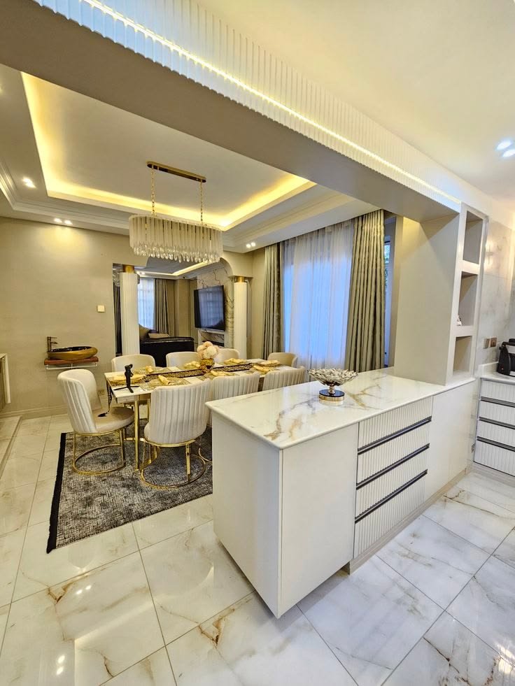 Interior Design Companies in Kenya