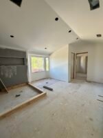 Living Room Renovation