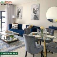 Interior Decorators in Kenya