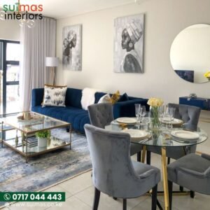 Interior Decorators in Kenya