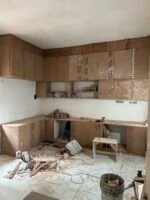 Kitchen Renovation