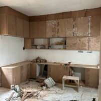 Kitchen Renovation