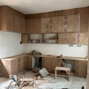Kitchen Renovation
