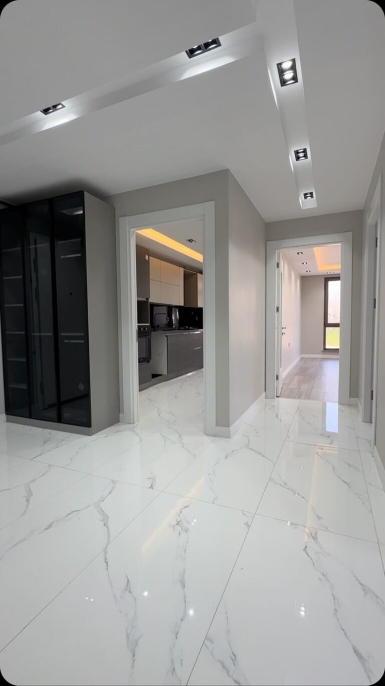 Luxury Home Renovation
