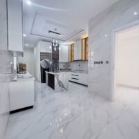 Interior Upgrade Services