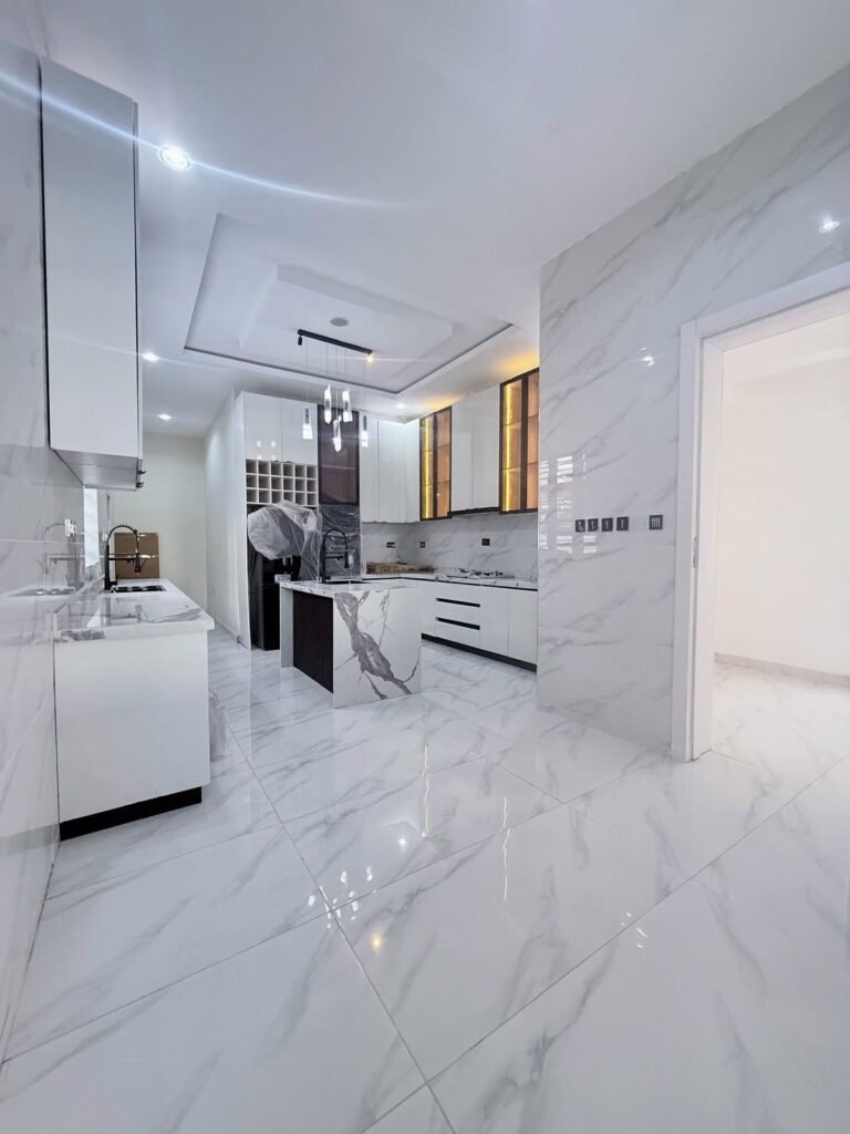 Home Interior Design in Kenya