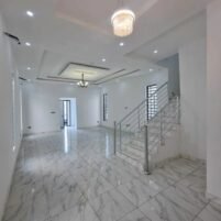 Luxury Home Renovation