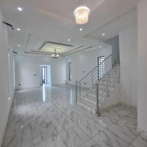 Luxury Home Renovation