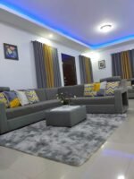 Home Interior Designers in Kenya