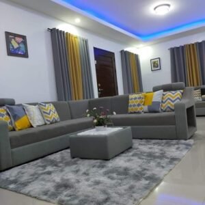 Home Interior Designers in Kenya
