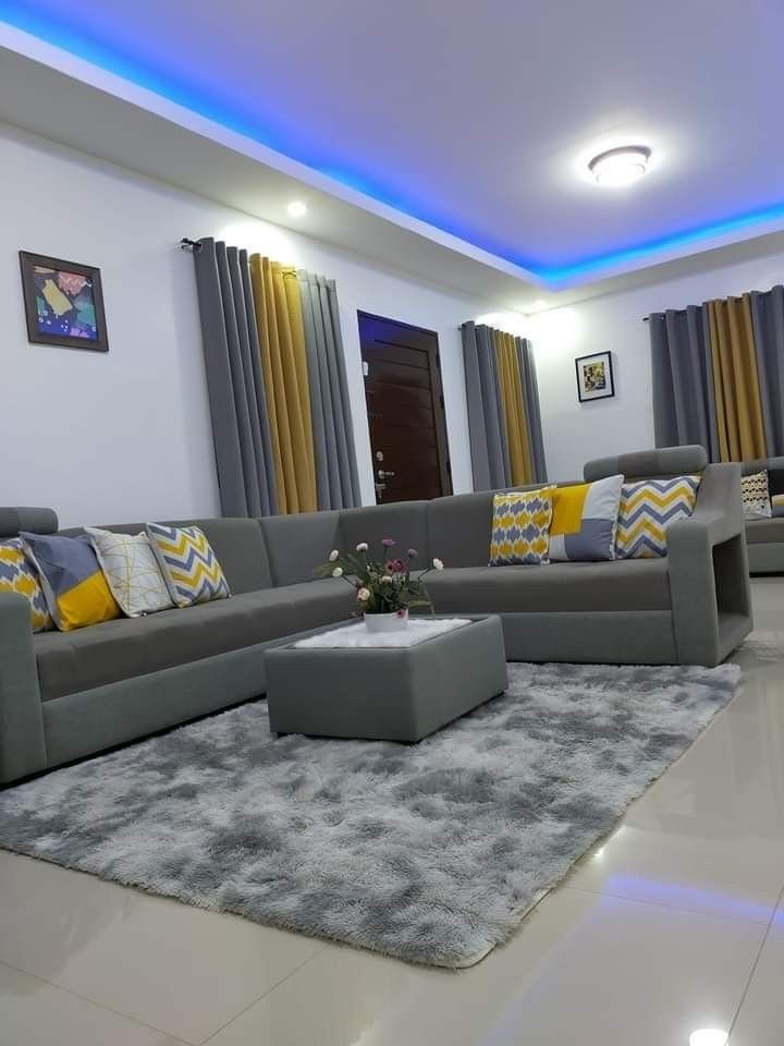 Home Interior Designers in Kenya