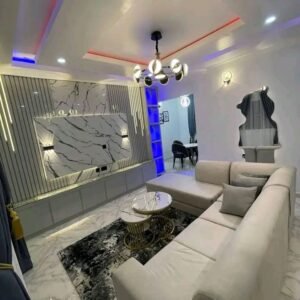Luxury Interior Designers in Kenya