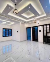 Interior Renovation Runda