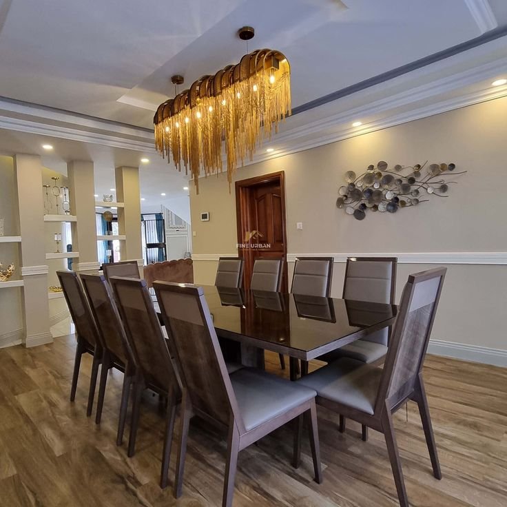 Interior Decorators in Nairobi