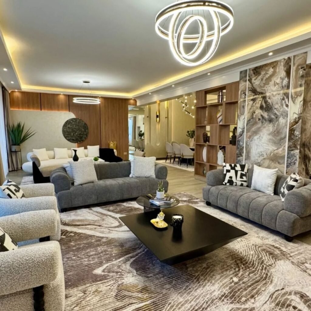 Interior Designers Near Me