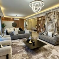 Interior Decorators in Nairobi