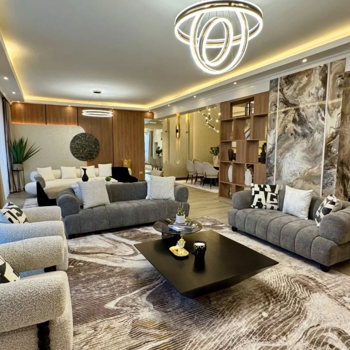 Interior Decorators in Nairobi