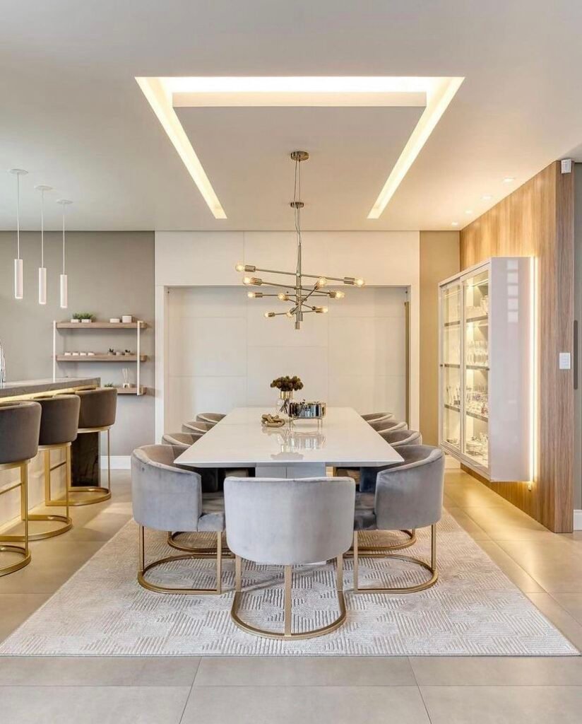 Maisonette Interior Design Runda
