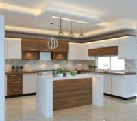 Interior Finishing Cost in Kenya
