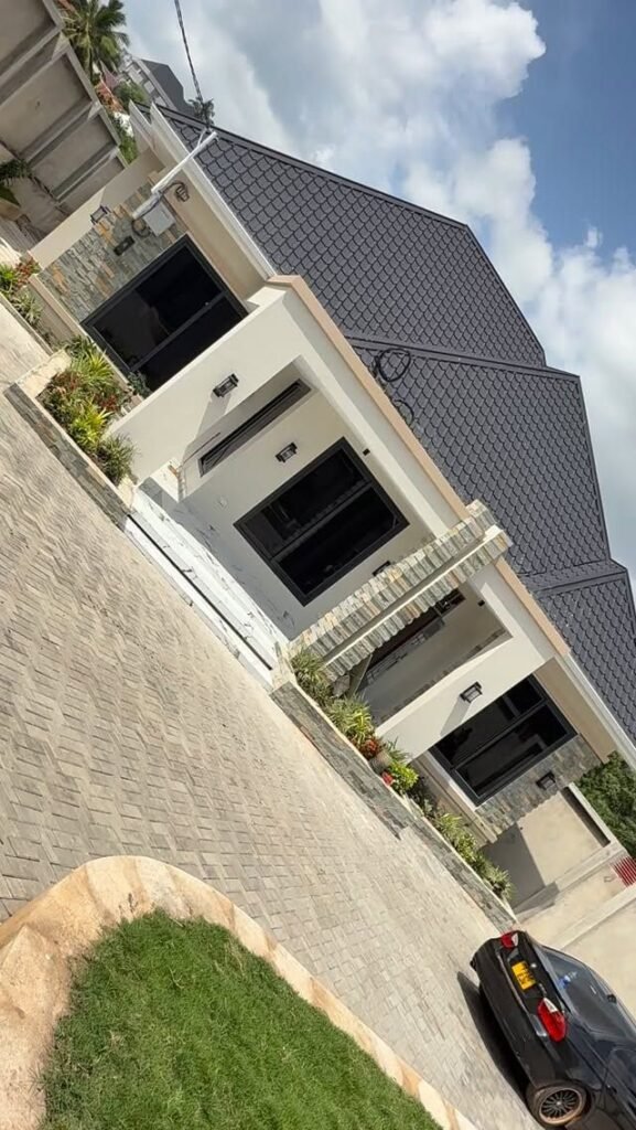 House Renovation in Runda