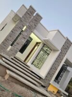 Maisonette Renovation in Runda
