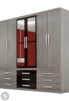 Fitted Bedroom Wardrobes