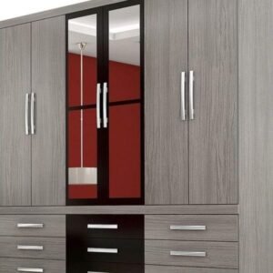 Fitted Bedroom Wardrobes