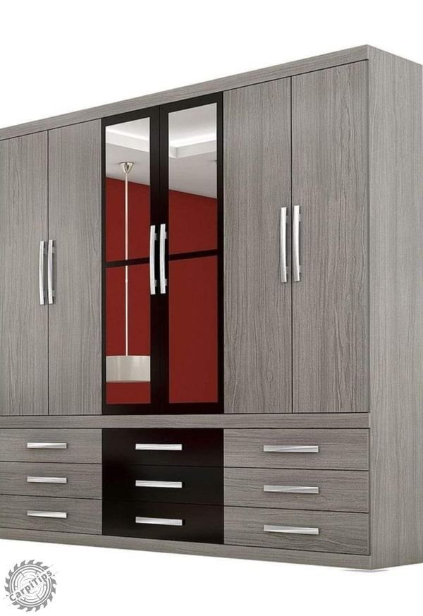 Fitted Bedroom Wardrobes