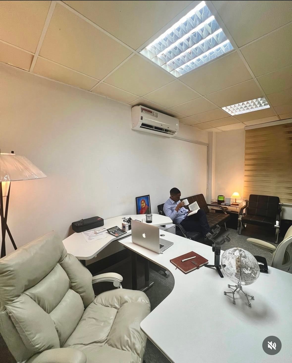 Office Interior Designers in Kenya