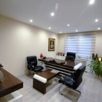 Office Interior Designers in Kenya