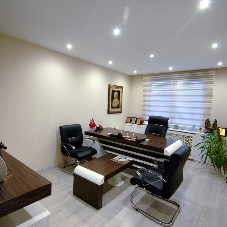 Office Interior Designers in Kenya