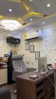 Office Interior Designers Nairobi