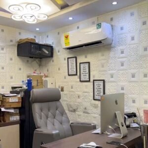 Office Interior Designers Nairobi