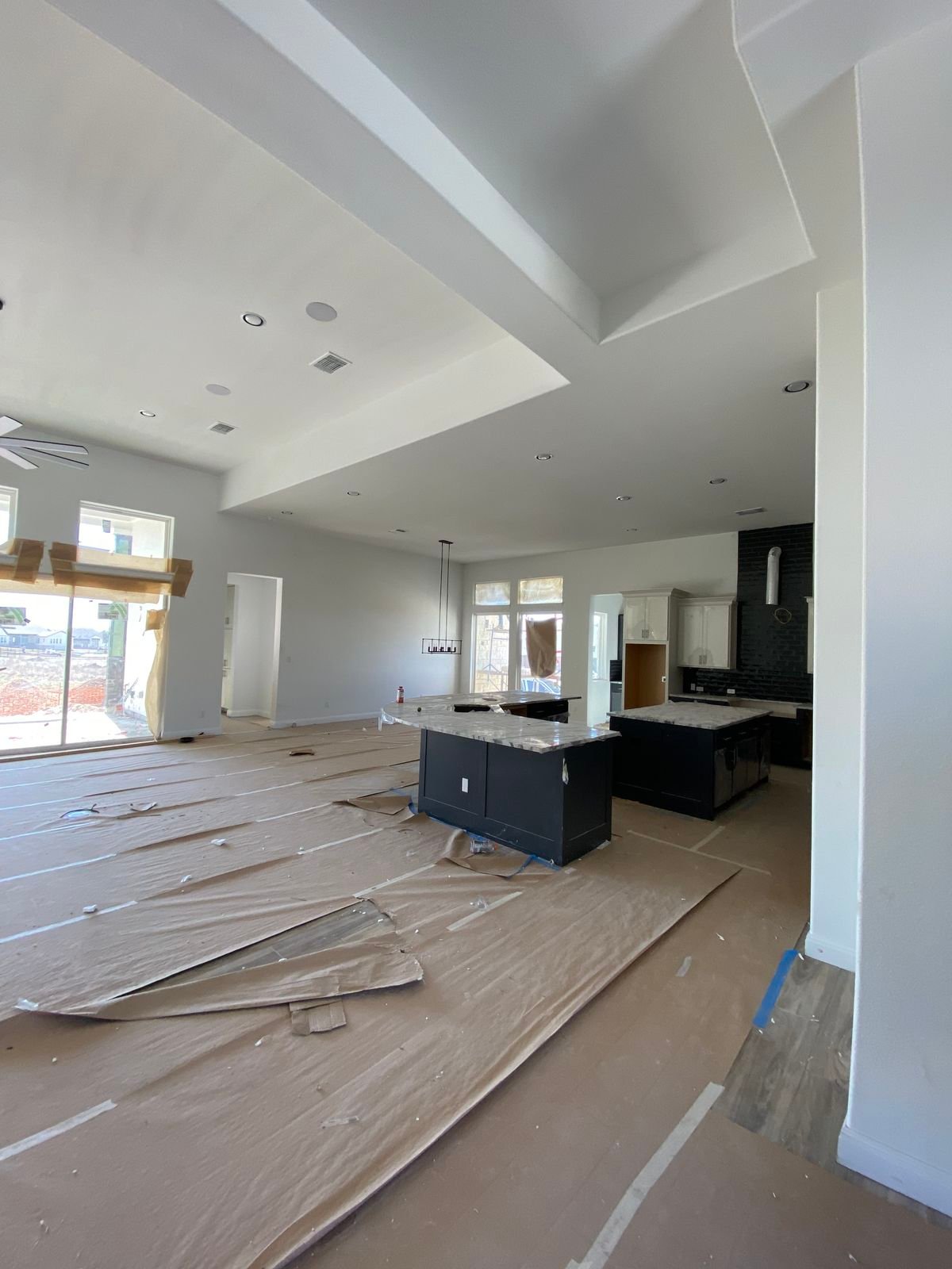 Professional Interior Designers in Kenya