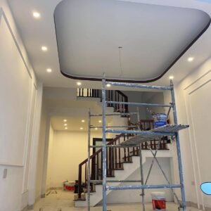 Professional Interior Designers in Kenya