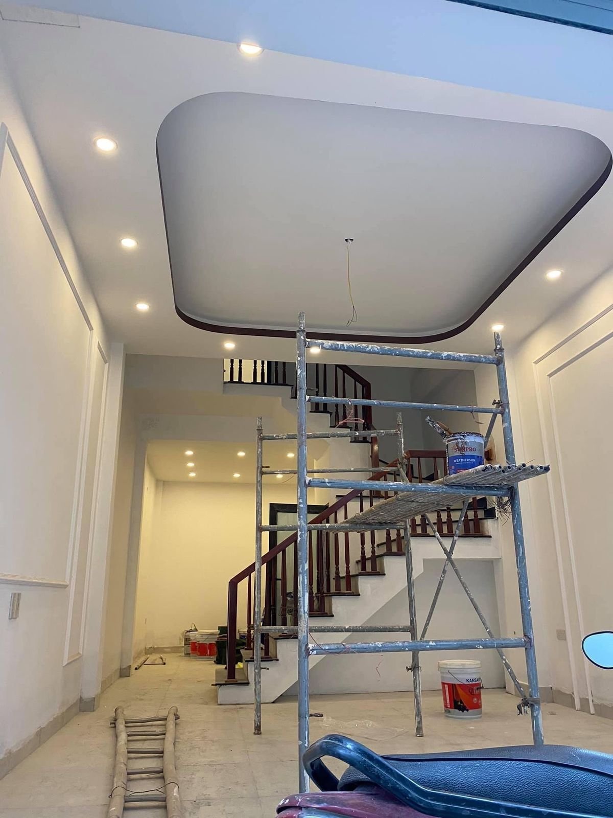 Professional Interior Designers in Kenya