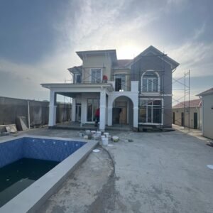 Professional Renovation Services in Kenya