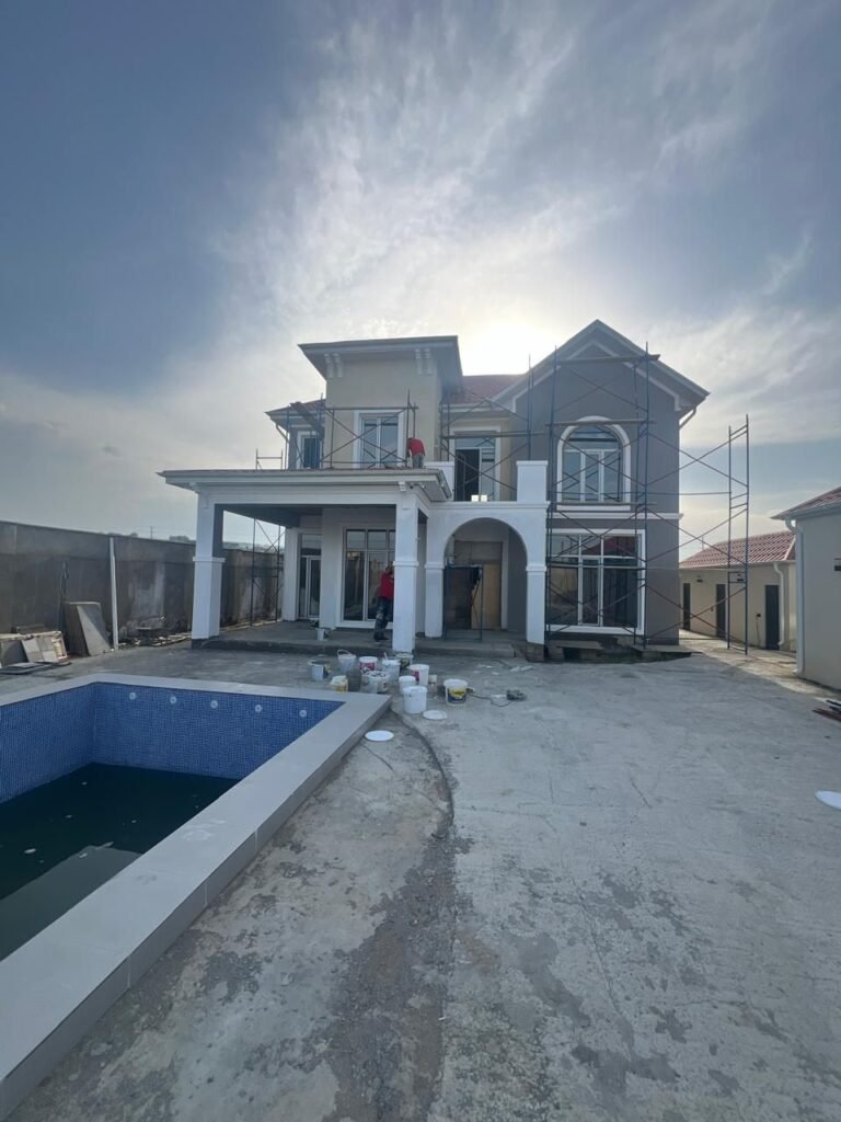 Professional Renovation Services in Kenya