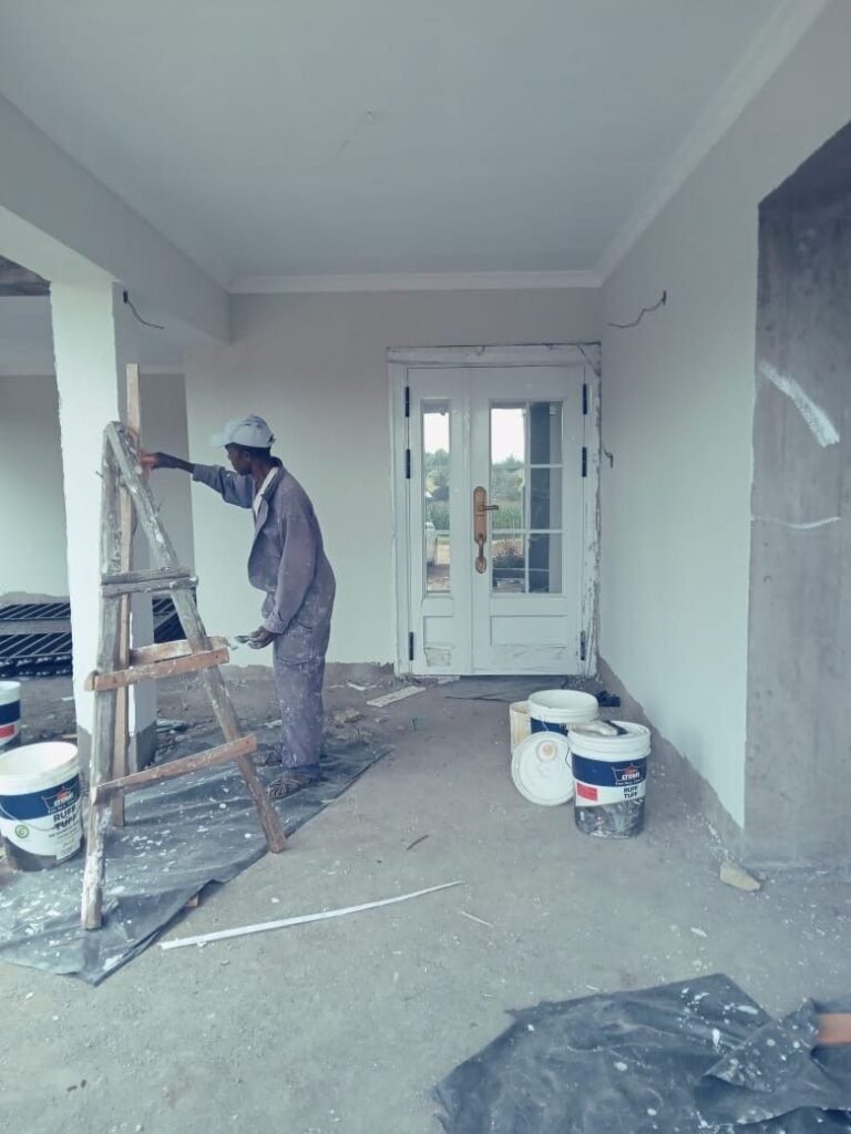 Residential Renovation Experts Kenya