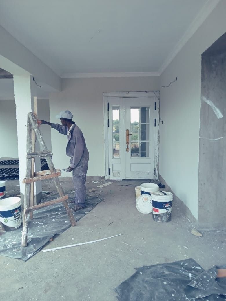 Professional Renovation Services in Kenya