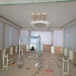Renovation and Remodeling Services in Kenya