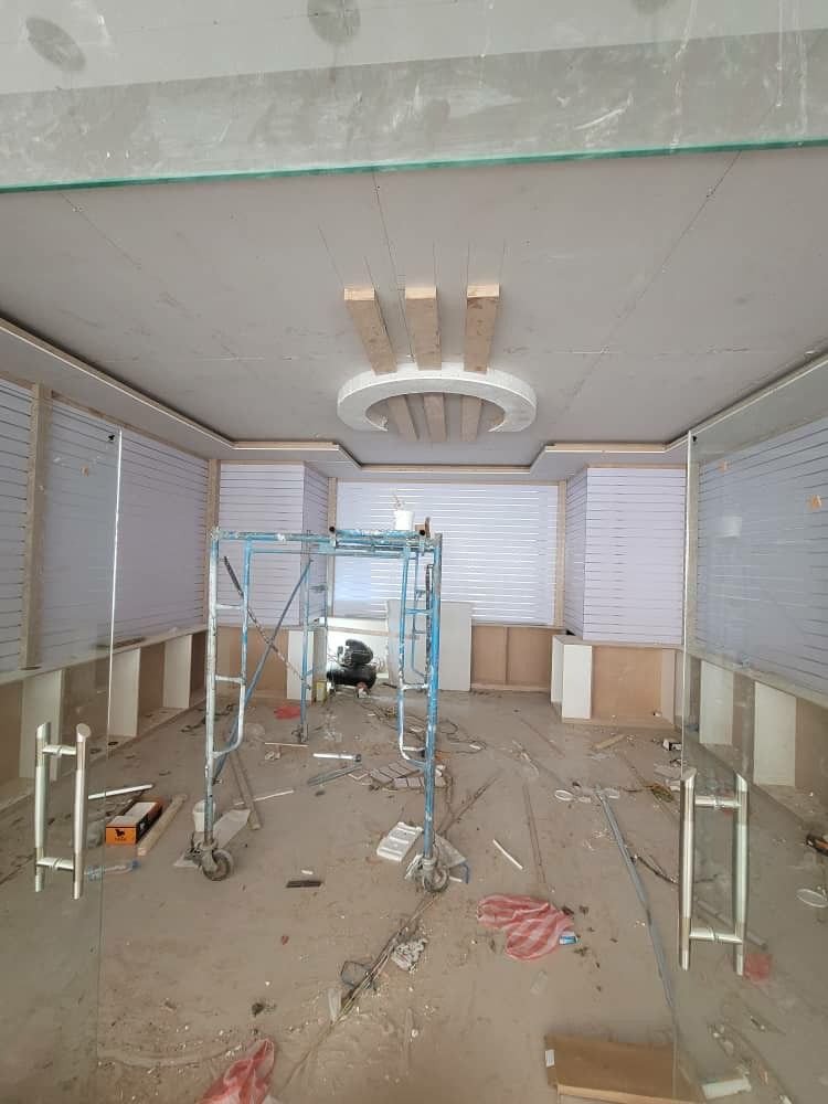 Renovation and Remodeling Services in Kenya